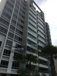 Sophia Residence (D9), Condominium #121682492